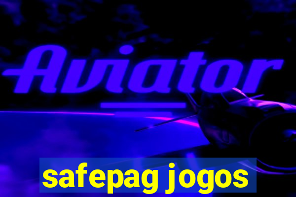 safepag jogos